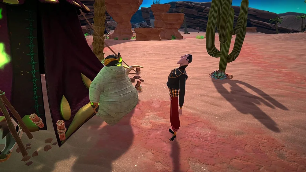 Hotel Transylvania Scary Tale Adventure, Nintendo Switch - 819338021393 Hotel Transylvania Scary Tale Adventure, Nintendo Switch - 819338021393