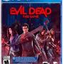 Evil Dead: The Game, Playstation 4 - 812303017216