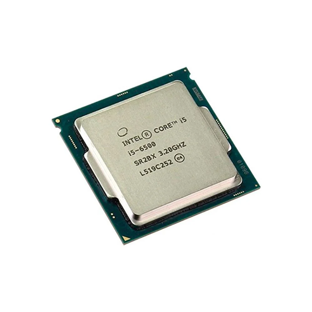 Processador Intel Core I5 6500 6MB Cache KaBuM