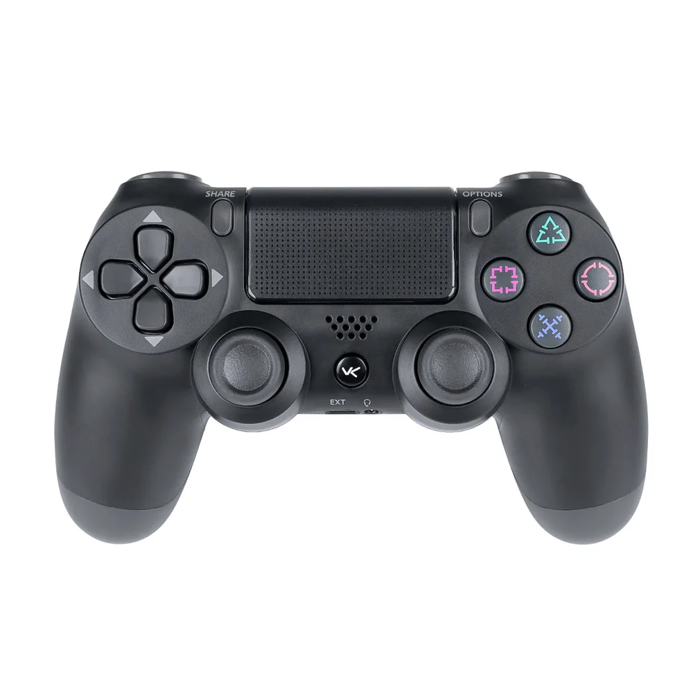 Controle Para Playstation 4 Sem Fio Dualshock - Play 4 Controle Para Playstation 4 Sem Fio Dualshock - Play 4