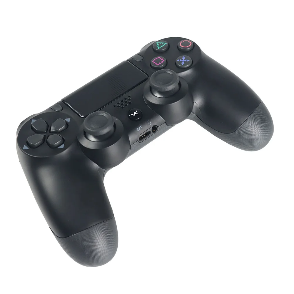 Controle Para Playstation 4 Sem Fio Dualshock - Play 4 Controle Para Playstation 4 Sem Fio Dualshock - Play 4