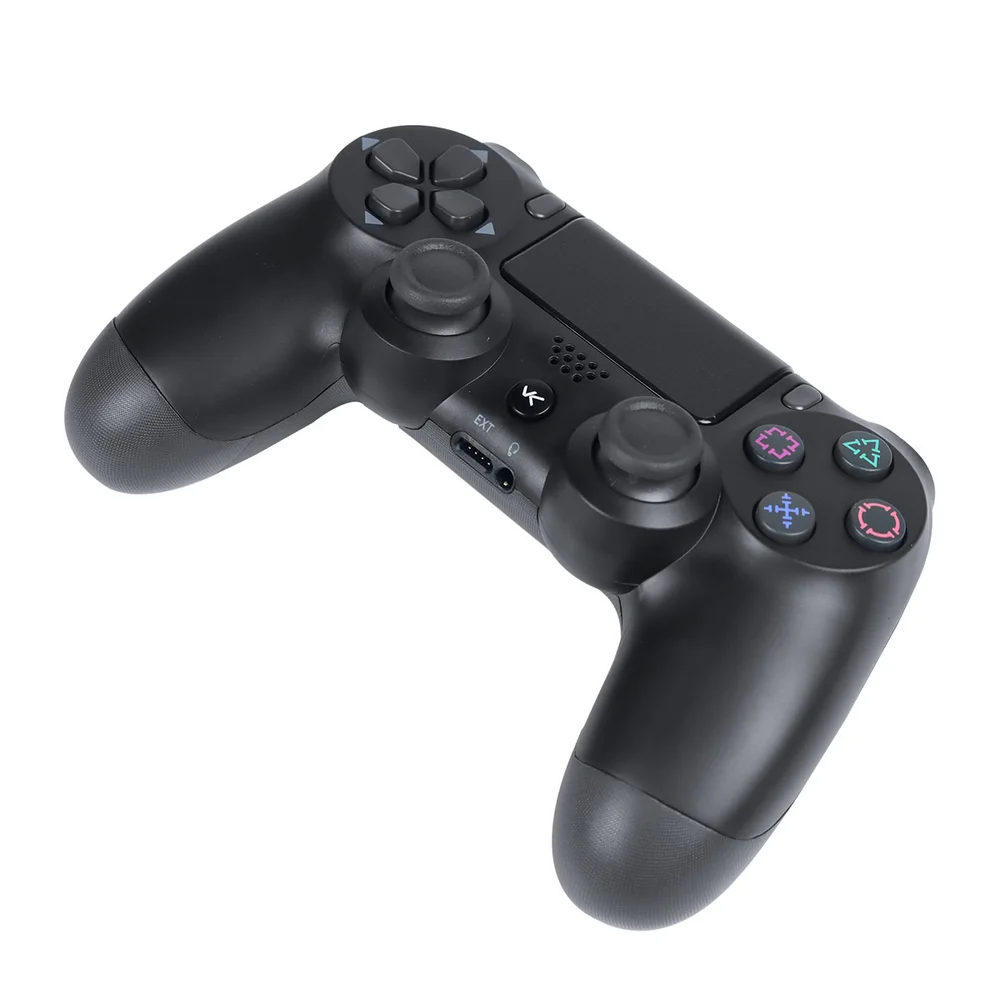 Controle Para Playstation 4 Sem Fio Dualshock - Play 4 Controle Para Playstation 4 Sem Fio Dualshock - Play 4