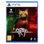 Stray Ps5 2106598 KaBuM