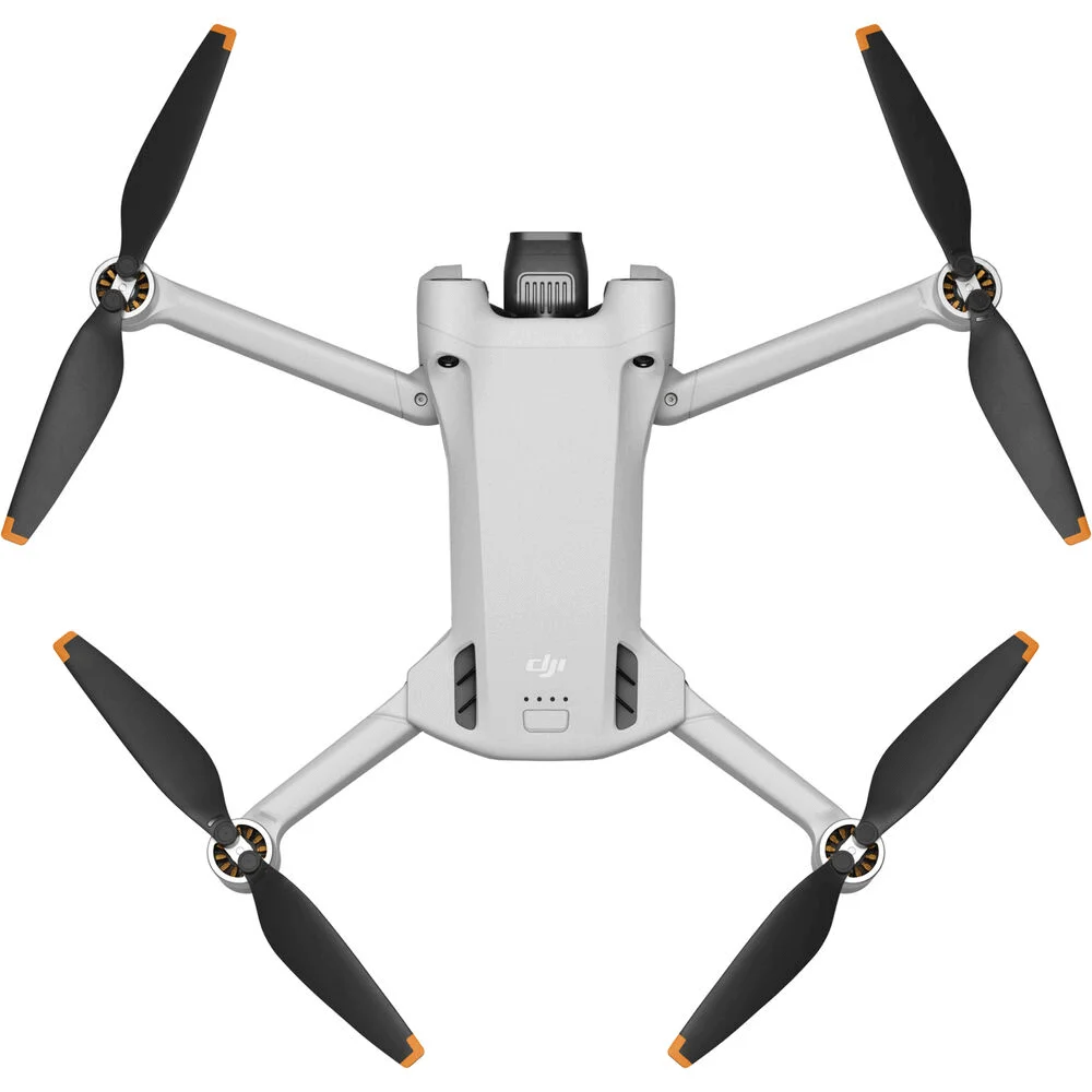 Drone Dji Mini 3 Pro 4K Com Controle Rc KaBuM