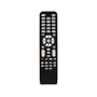 Controle Remoto Mxt 01376, TV AOC Le43s5977, Netflix
