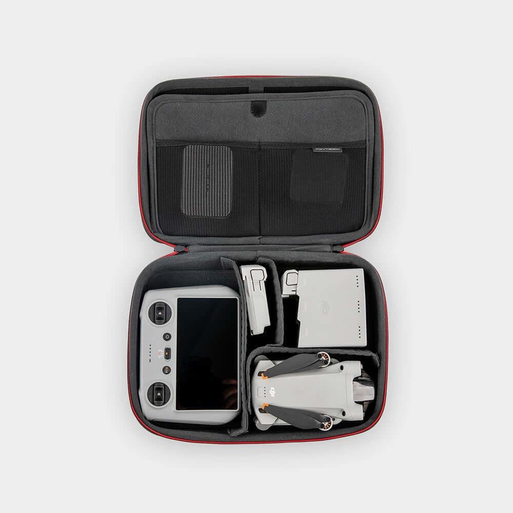 Case Maleta Para Drone Dji Mini 3 KaBuM