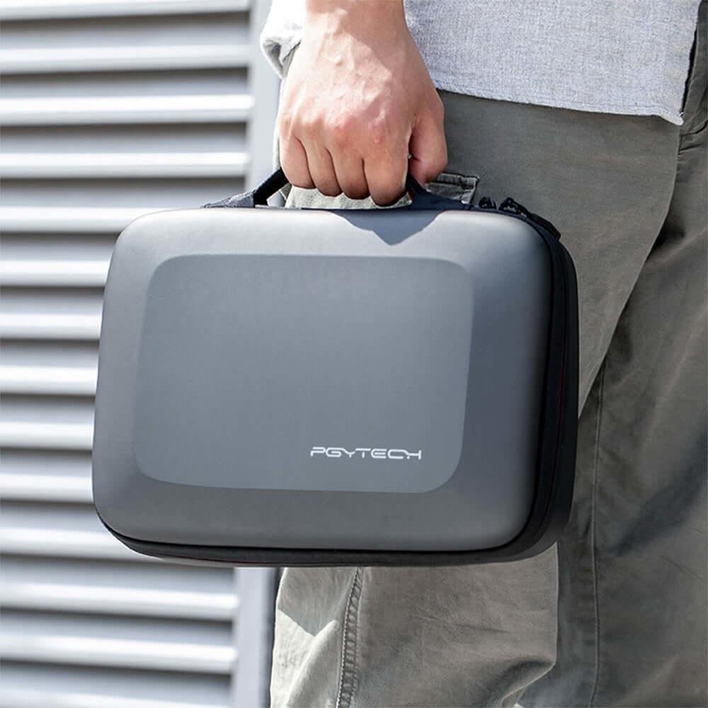 Case Maleta Para Drone Dji Mini 3 KaBuM