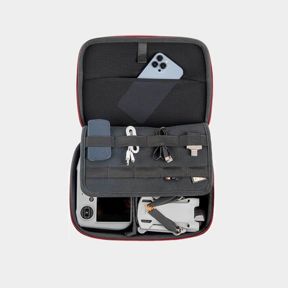 Case Maleta Para Drone Dji Mini 3 KaBuM