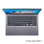 Notebook Asus, Intel Core i3 1005g1, 8GB, 256GB SSD, Tela De 15.6 HD, Cinza - X515ja-br2751w