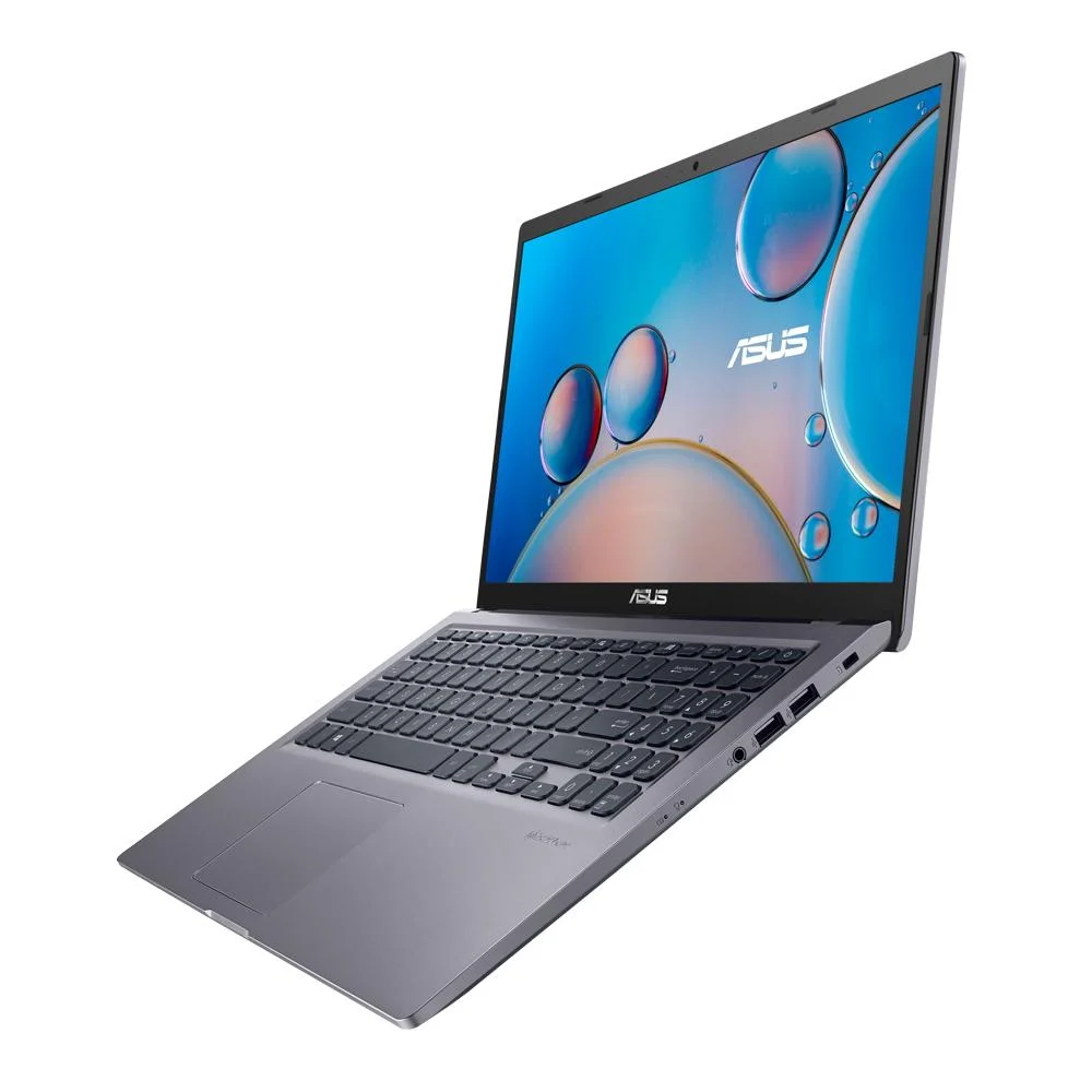 Notebook Asus, Intel Core i3 1005g1, 8GB, 256GB SSD, Tela De 15.6 HD, Cinza - X515ja-br2751w Notebook Asus, Intel Core i3 1005g1, 8GB, 256GB SSD, Tela De 15.6 HD, Cinza - X515ja-br2751w