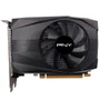 Placa de Vídeo PNY NVIDIA GeForce GTX 1650, 4GB GDDR6, 128 Bits, Single FAN - VCG16504D6SFMPB1