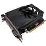 Placa de Vídeo PNY NVIDIA GeForce GTX 1650, 4GB GDDR6, 128 Bits, Single FAN - VCG16504D6SFMPB1