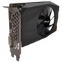 Placa de Vídeo PNY NVIDIA GeForce GTX 1650, 4GB GDDR6, 128 Bits, Single FAN - VCG16504D6SFMPB1