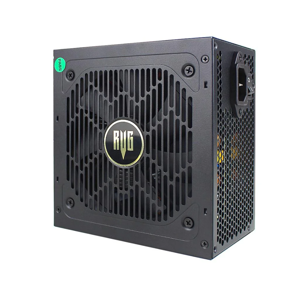 Fonte Maximus Real, 650w, Revenger, 80plus Fonte Maximus Real, 650w, Revenger, 80plus
