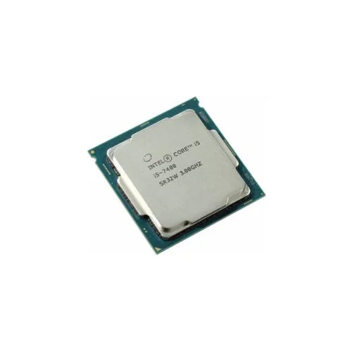 Processador Intel I57400 KaBuM