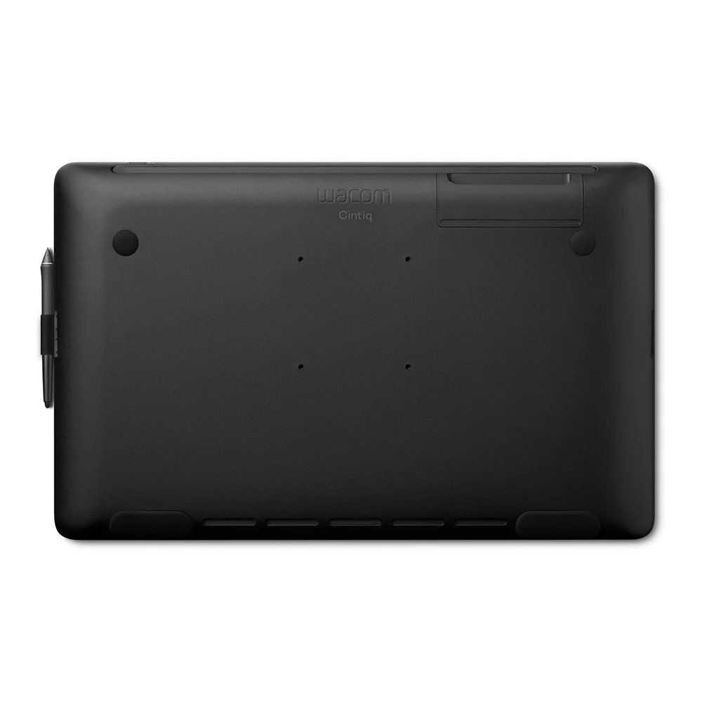 Display Interativo Wacom Cintiq 22 Pen KaBuM