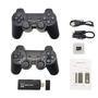 Kit Game, Stick 2,4g, Wirelles Blulory 10.000, Jogos Com 2 Controles