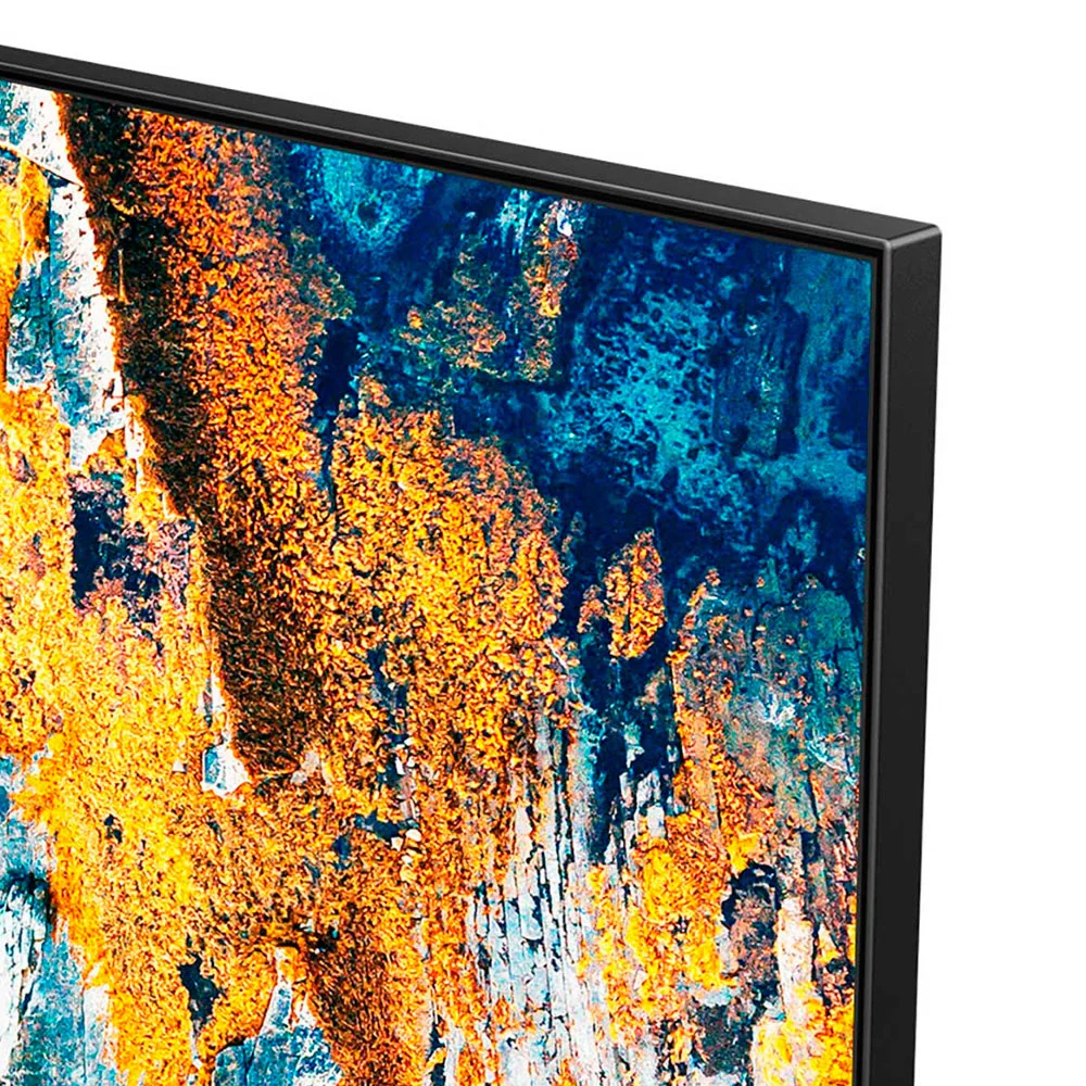 Smart Tv Toshiba Tb017, 43 Polegadas, LED, FHD, HDMI E USB, Wi-Fi, Sist. Op. Vidaa - 43v35kb