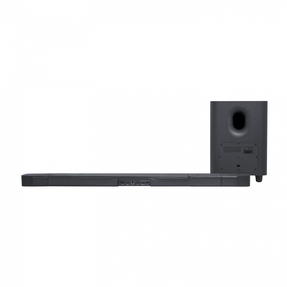 Soundbar JBL Bar 800 Bluetooth 360w RMS KaBuM