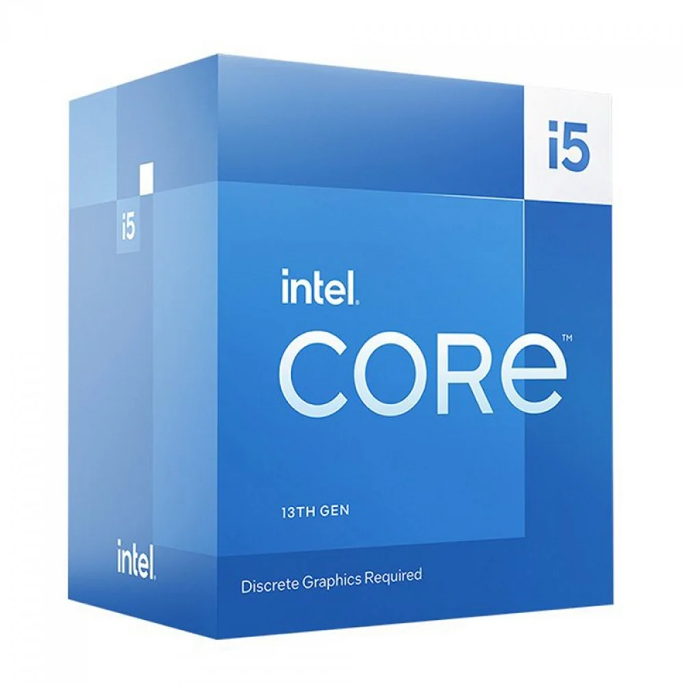 Processador Intel Core I5 13400f 25GHz KaBuM