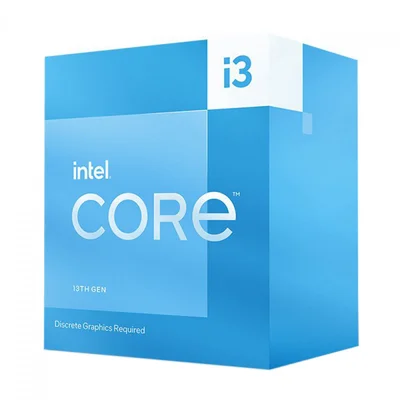 ★YunthコンプリートBOX ★ Processador Intel Core I3 13100f Box LGA 1700