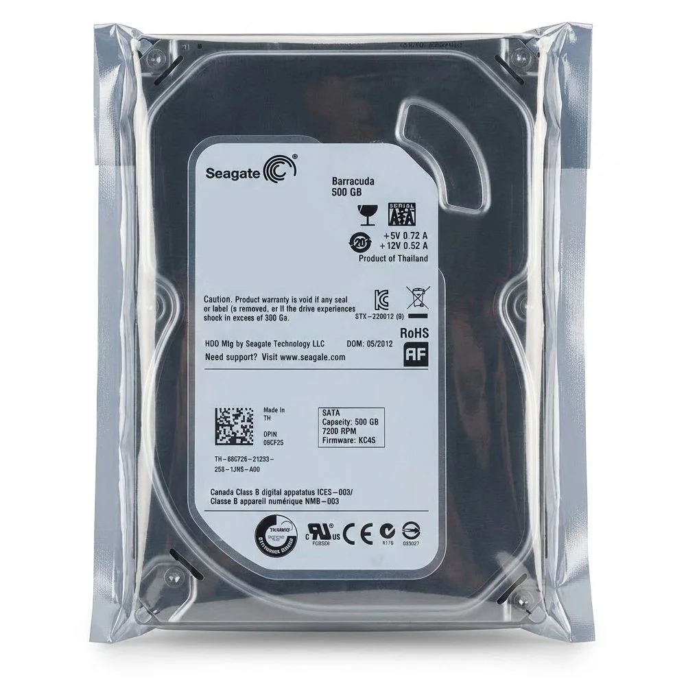 Seagate 3.5インチ内蔵HDD 500GB 7200rpm S-ATA/300 16MB ST3500630AS bme6fzu HD Seagate 500GB Barracuda 7200RPM SATA 3 KaBuM