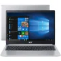 Recondicionado - Notebook Acer Aspire 5 A515-45-r760, AMD Ryzen 7-5700u, RAM 8GB, SSD 256GB, Tela 15.6Polegadas, Windows 11 Home, Prata