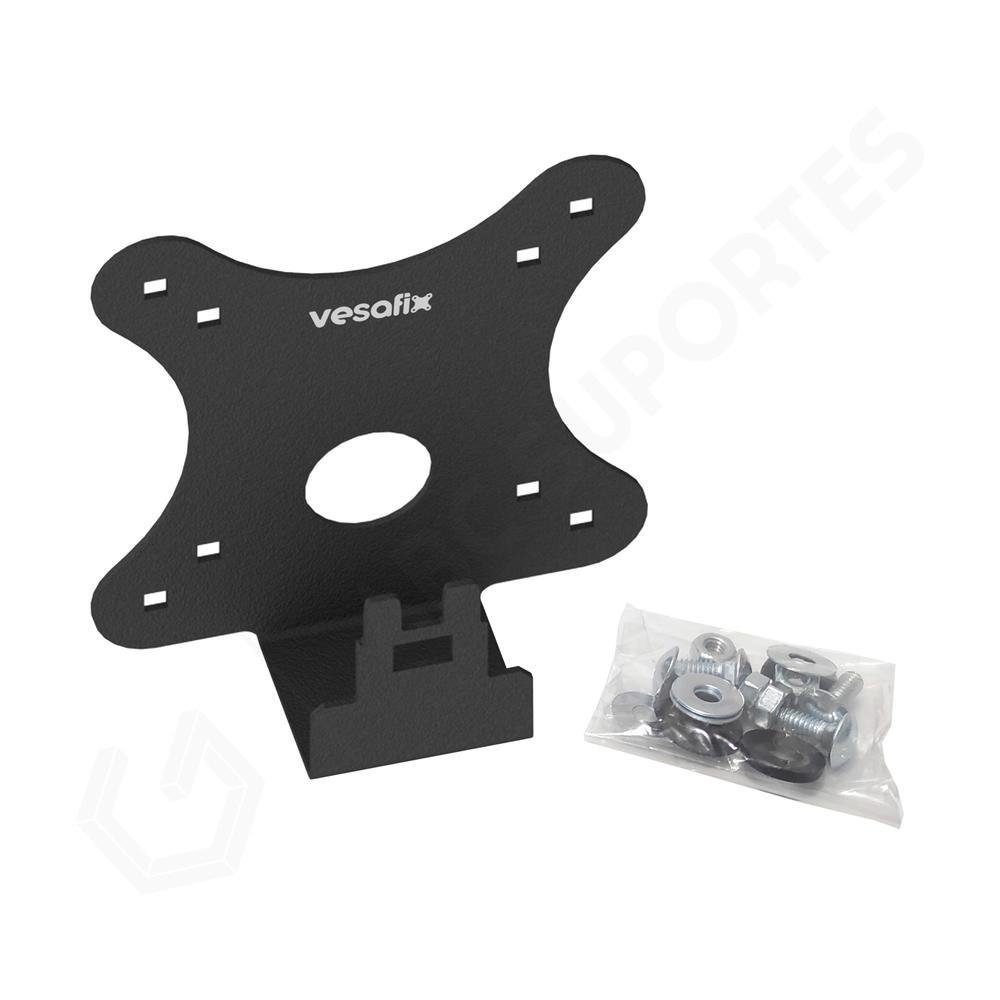 Suporte Abc Suportes Adaptador P Monitor KaBuM