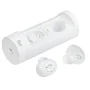 Fone De Ouvido Elg Twpro2w Tws Bluetooth Bateria 8h De Autonomia Branco