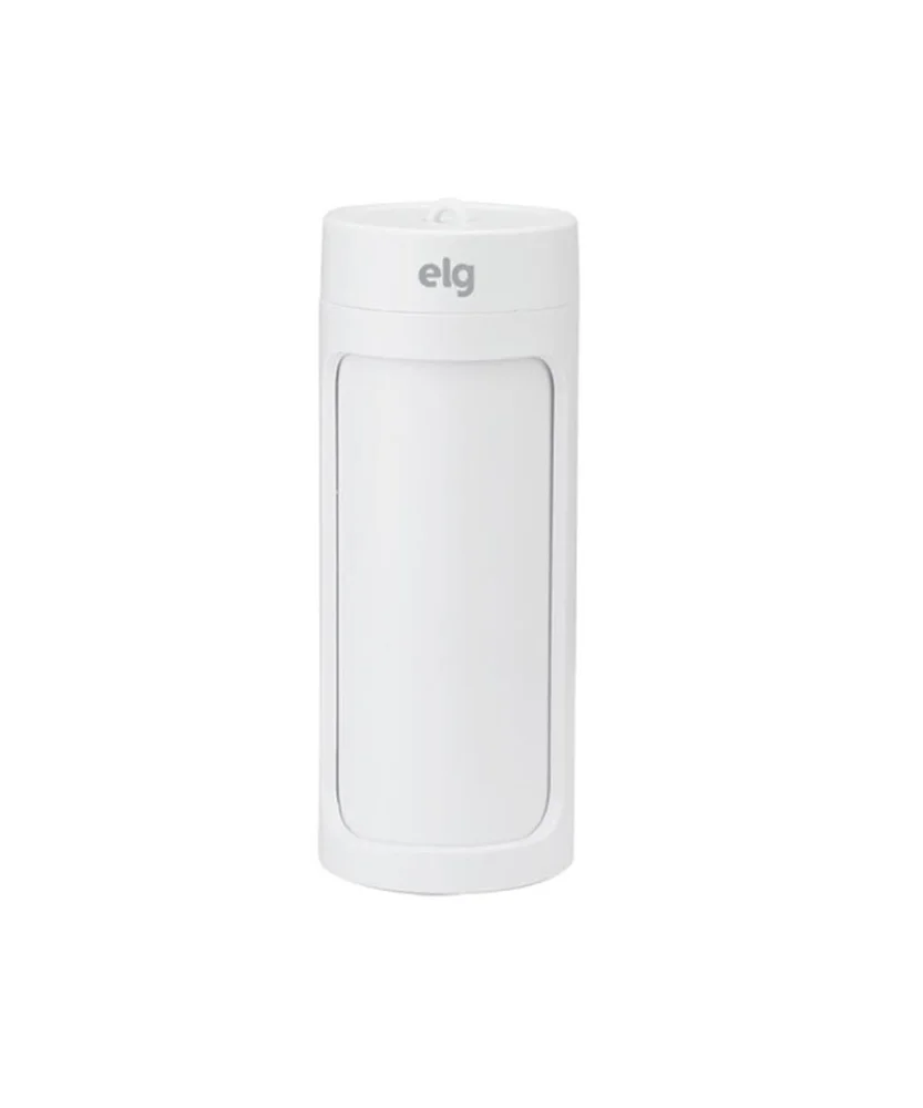 Fone De Ouvido Elg Twpro2w Tws Bluetooth Bateria 8h De Autonomia Branco