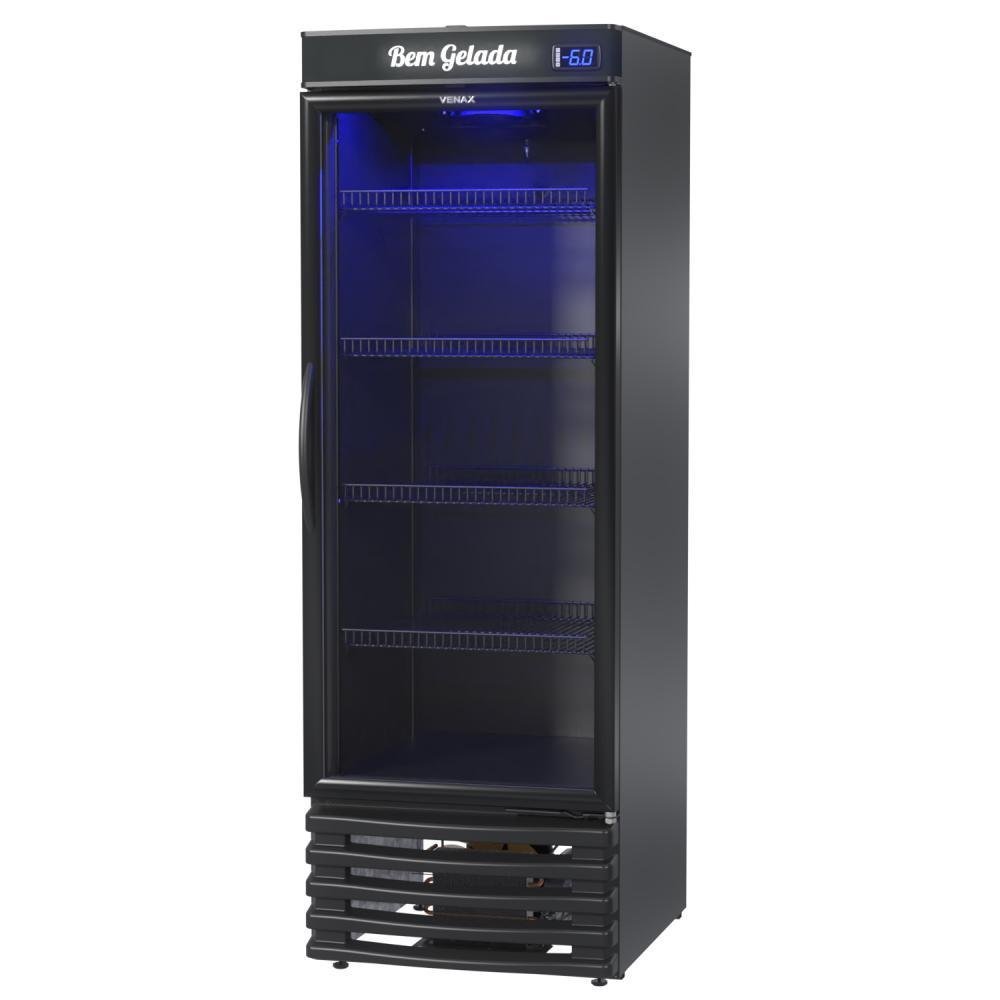 Cervejeira Blue, Light 550, Fosco, 220V - Preto