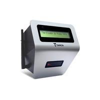 Verificador de Preços Tanca VP-240W, Ethernet e Wi-Fi