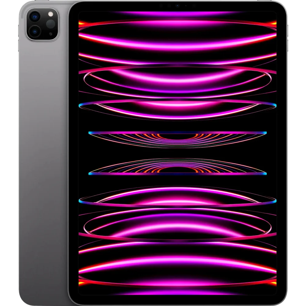 Apple Ipad Pro 129 Polegadas 6 Geraço KaBuM