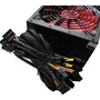 Fonte Brazilpc 500W Real, 80plus Bronze, 24 Pinos, ATX