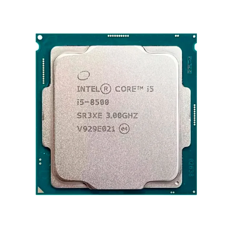 Processador Intel Core I58500 KaBuM