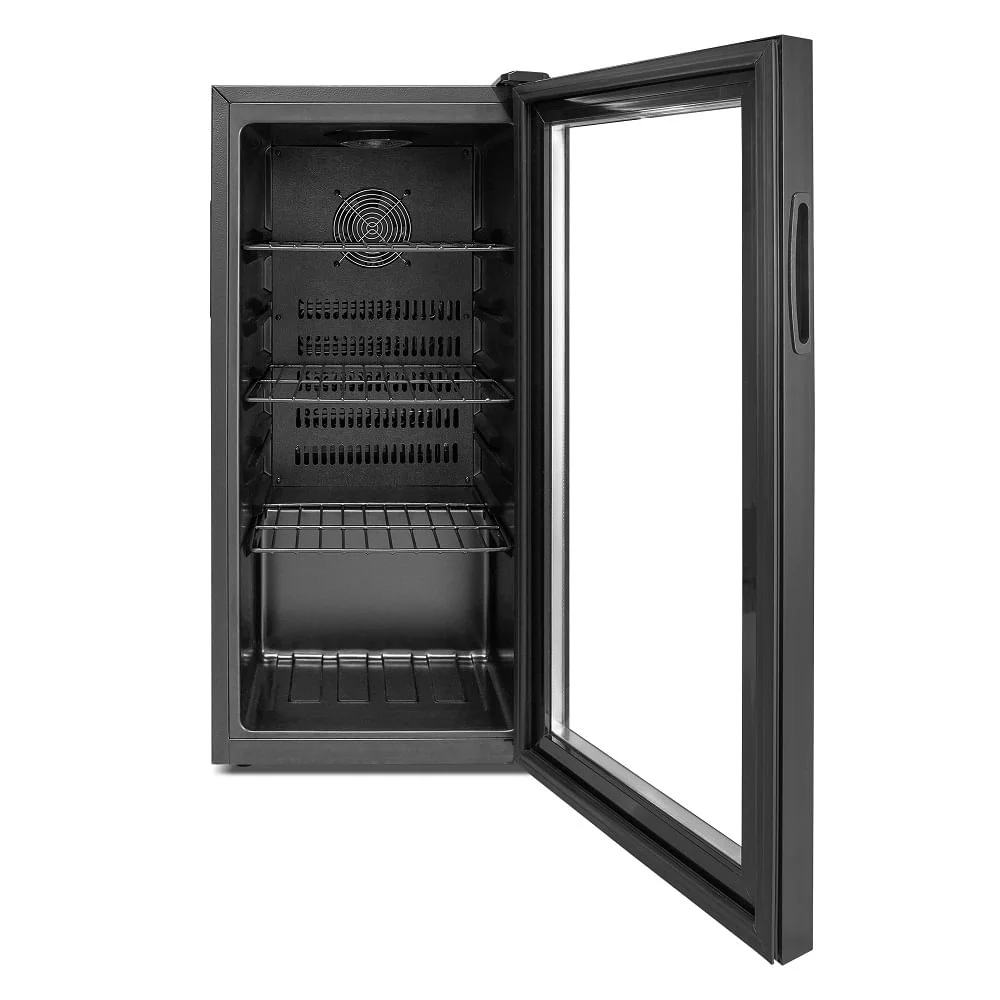 Cervejeira Philco Pcv142p 91 Litros 3 Em 1 Adega, Cervejeira E Frigobar 127v