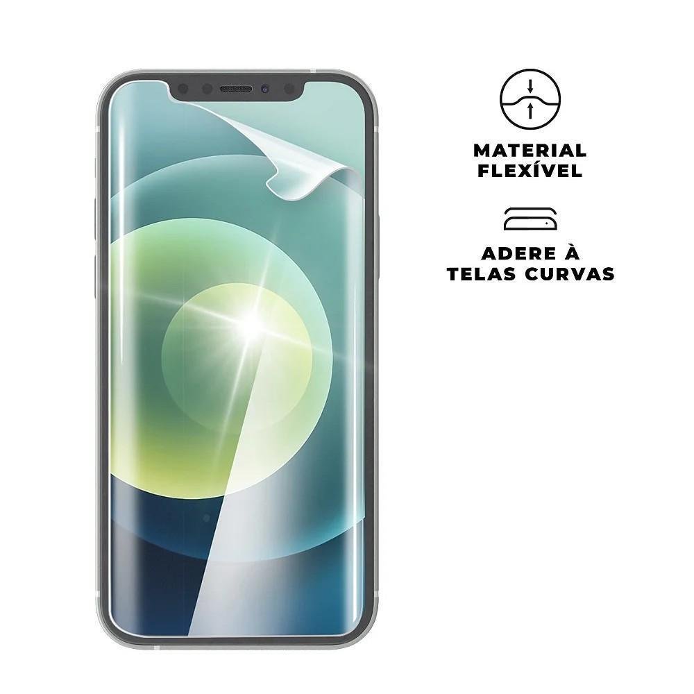 Película Gorila Shield Para Nokia G60 5g, Hydrogel HD
