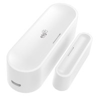 Sensor de Abertura de Portas e Janela ELG Shsm501, Controle via Aplicativo, WiFi