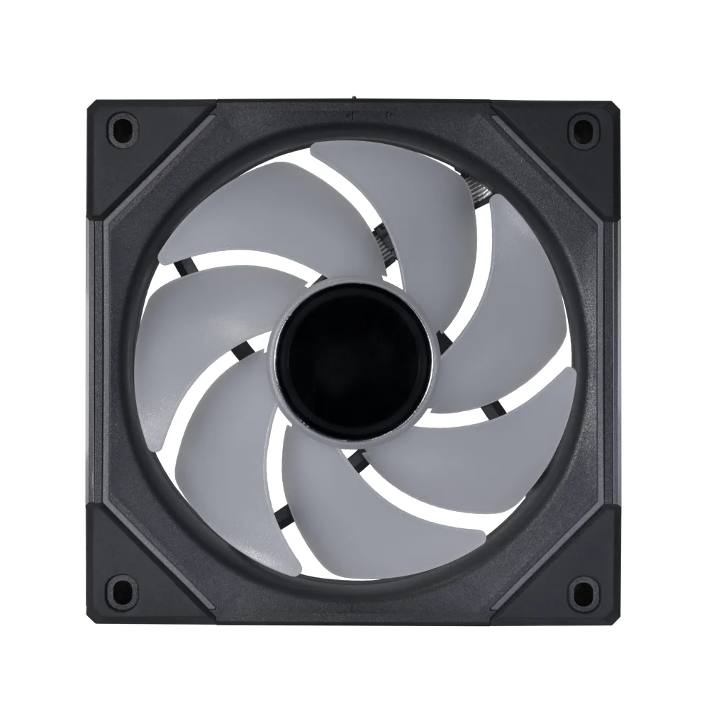 Cooler Fan Lian Li Uni Slinfinity RGB 120mm KaBuM