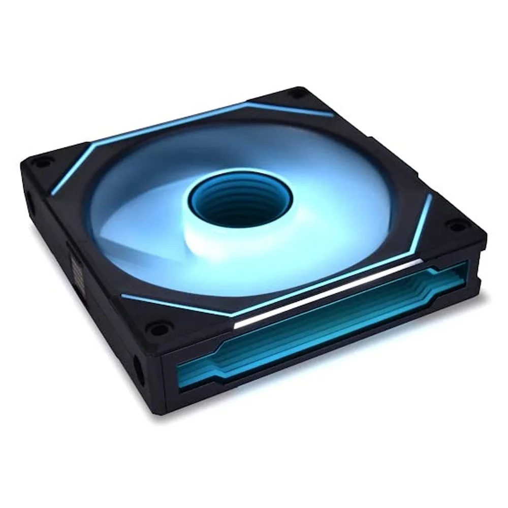 Cooler Fan Lian Li Uni Slinfinity RGB 120mm KaBuM