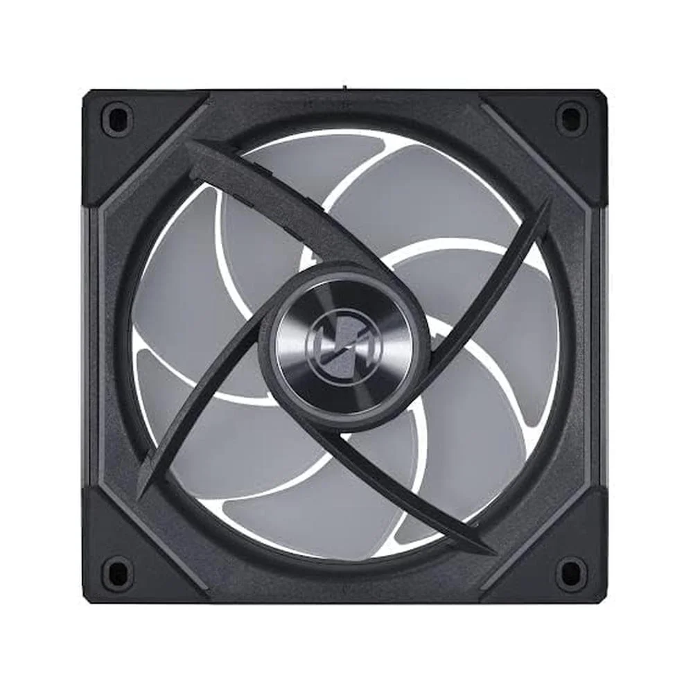 Cooler Fan Lian Li Uni Slinfinity RGB 120mm KaBuM