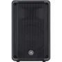 Caixa Acústica Yamaha, Ativa 10 Polegadas 325w, Preta - Dbr-10