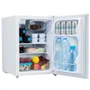 Frigobar Midea  Mdrd108fga012,  67L, 220v, Branco