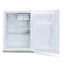 Frigobar Midea  Mdrd108fga012,  67L, 220v, Branco