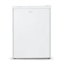 Frigobar Midea  Mdrd108fga012,  67L, 220v, Branco
