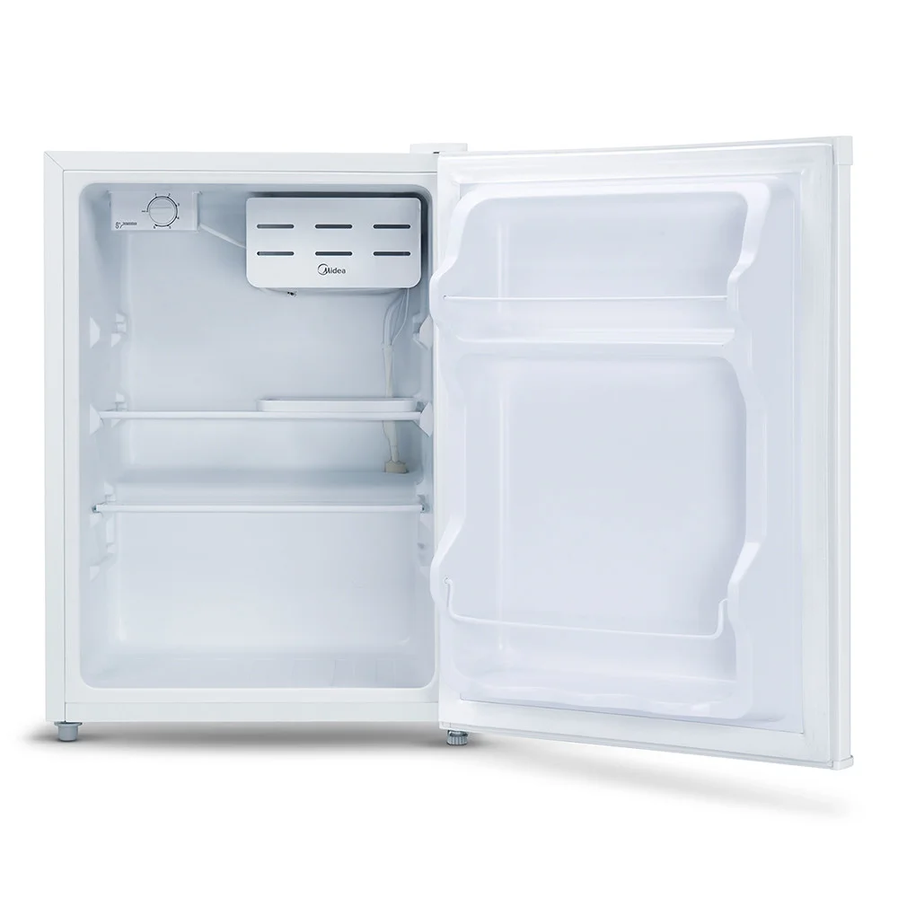 Frigobar Midea  Mdrd108fga012,  67L, 220v, Branco
