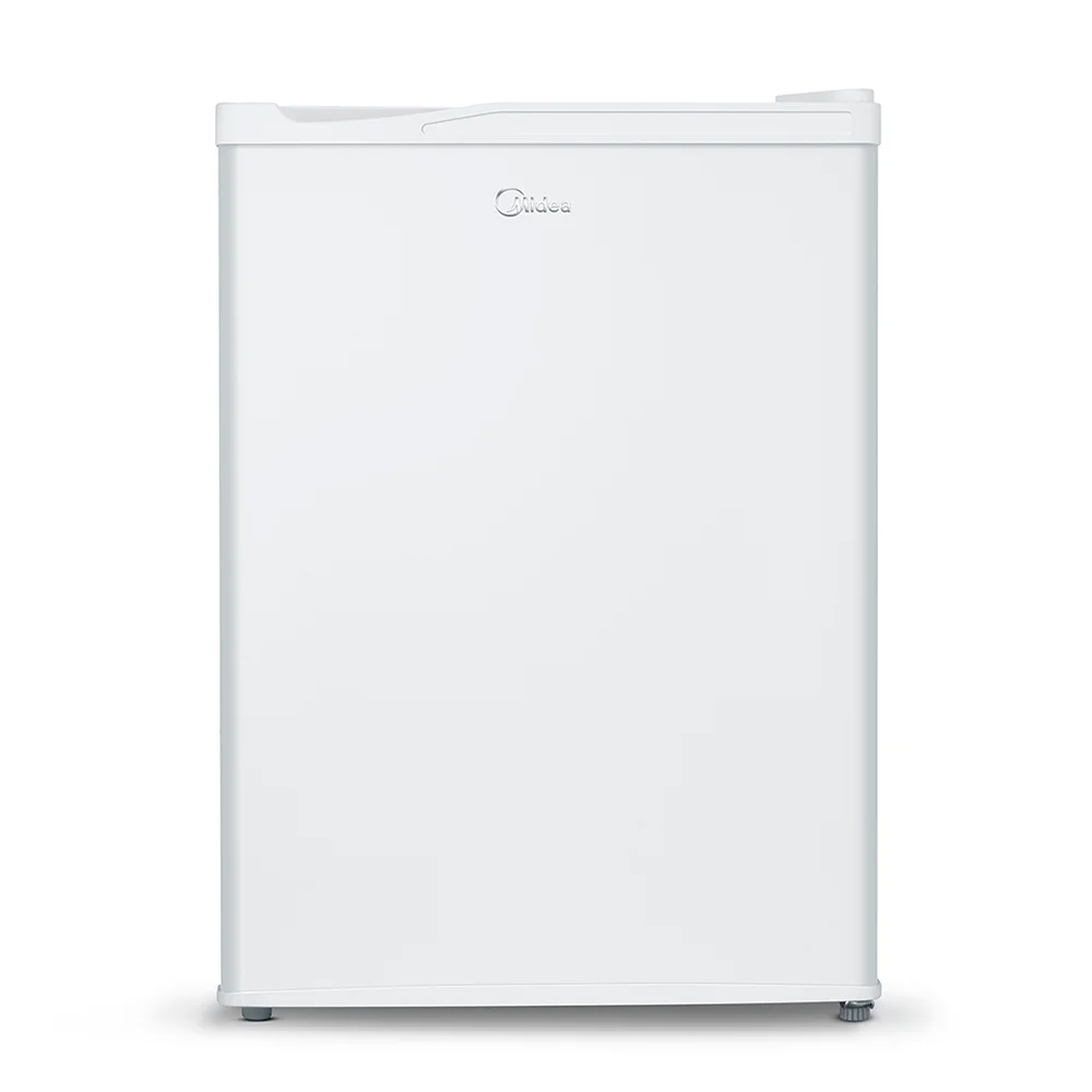 Frigobar Midea  Mdrd108fga012,  67L, 220v, Branco