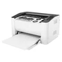 Impressora HP Laserjet 107W, Mono/Wi-Fi, 220V - 4zb78a Ac8