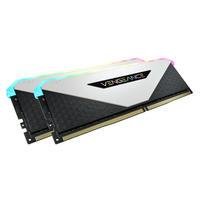 Memoria Corsair Vengeance RGB 2x32GB KaBuM
