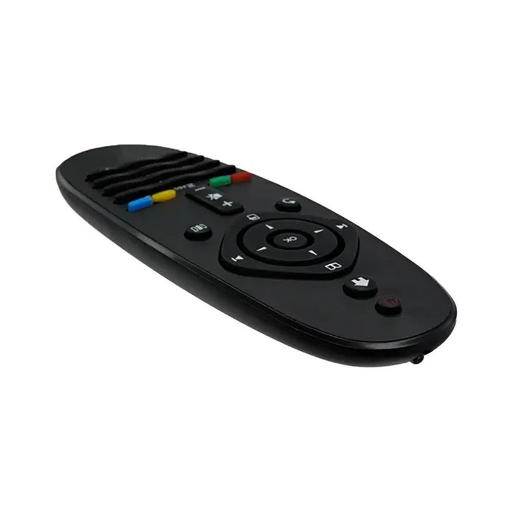 Controle Remoto Mbtech Wlw, Para Tv Philips 46pfl5615d, 46pfl6615d